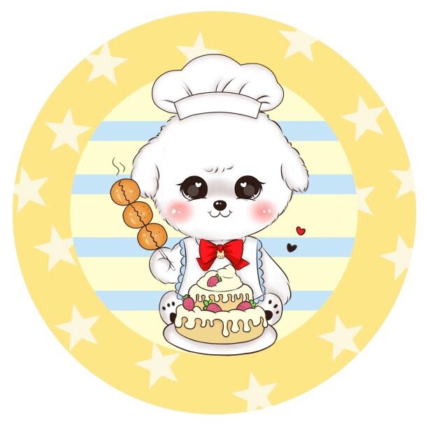 贝尔bair宠物烘焙馆