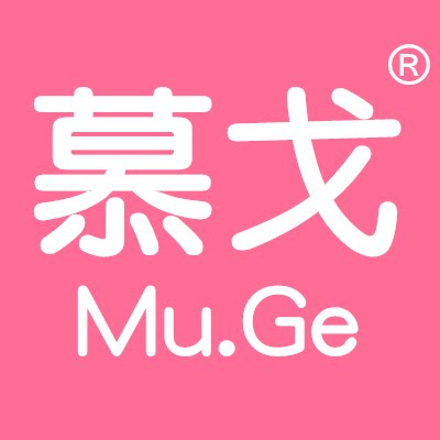 慕戈旗舰店 店铺LOGO