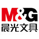 晨光哲越专卖店 店铺LOGO