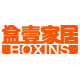 盒壹旗舰店 店铺LOGO