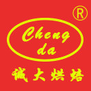 广州诚大烘焙包装