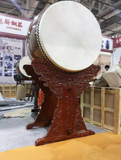 福美佛具鼓铺
