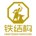 铁结构工艺家具 店铺LOGO