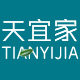 天宜家居馆 店铺LOGO
