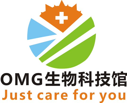 OMG生物科技