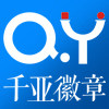 千亚旗舰店 店铺LOGO
