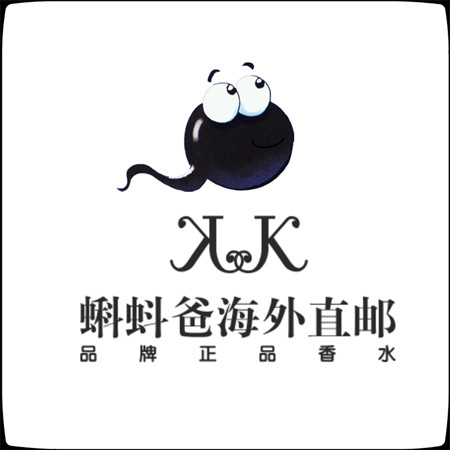 蝌蚪爸海外直邮