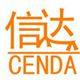 信达玻璃家居 店铺LOGO
