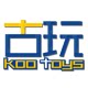 Koo Toys 店铺LOGO