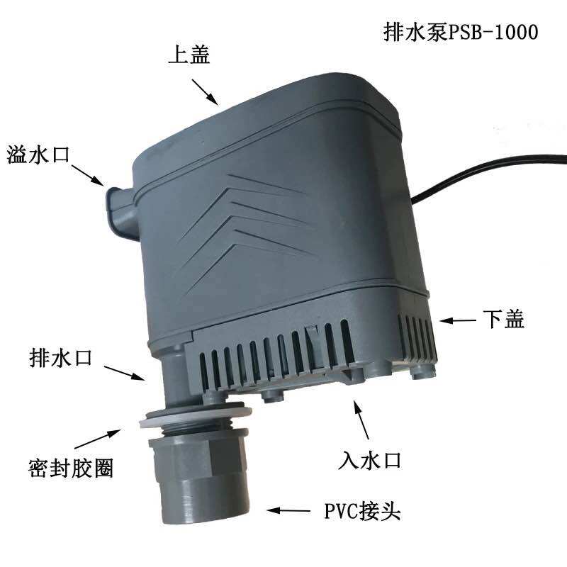 通远机电汇总