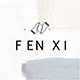 粉茜旗舰店 店铺LOGO