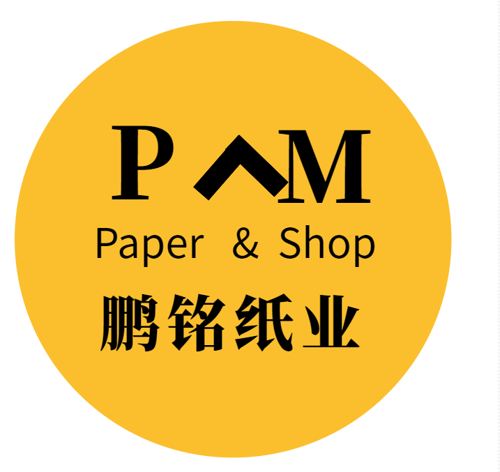 铭睿纸业 店铺LOGO