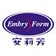 安莉芳品牌馆 店铺LOGO