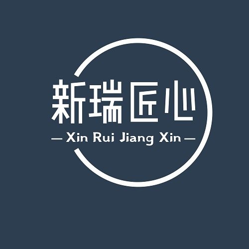 新瑞匠心 高端食材 店铺LOGO