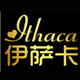 ithaca家居旗舰店 店铺LOGO