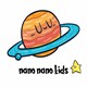 nano nano kids