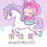 俏佳妮