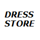DRESS STORE 店铺LOGO