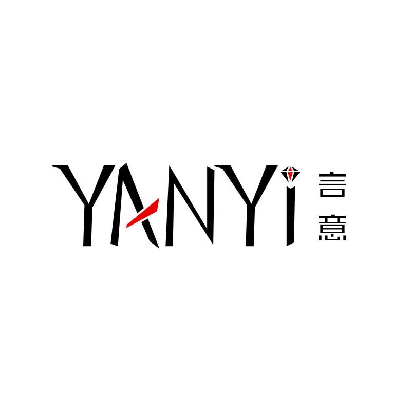 言意饰品旗舰店