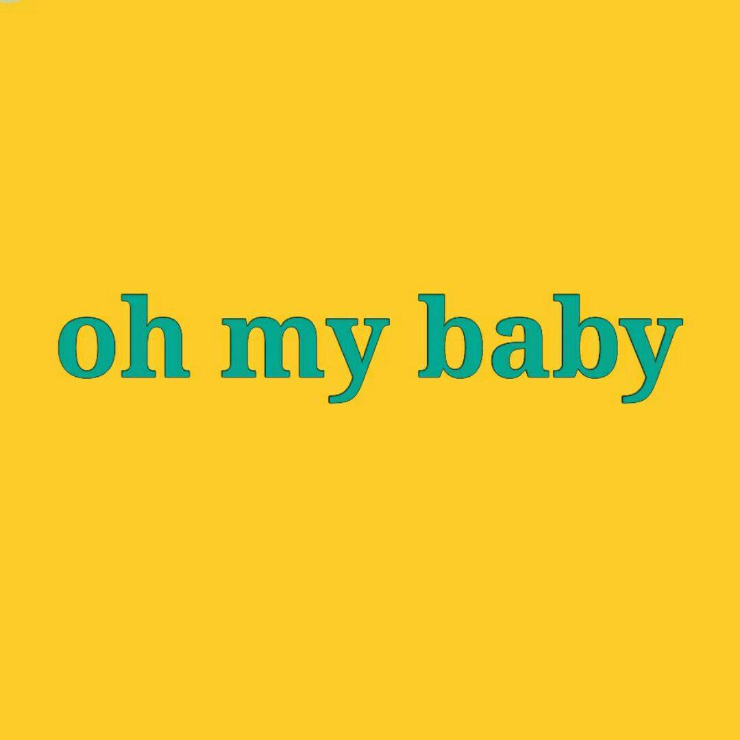 Oh My Baby 小明家