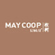 MAY COOP旗舰店 店铺LOGO