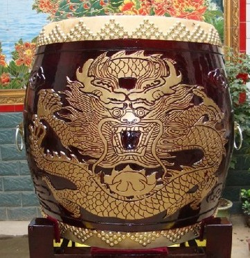 偃师市缑氏镇福声鼓乐厂