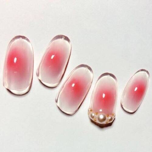喜悦美甲店