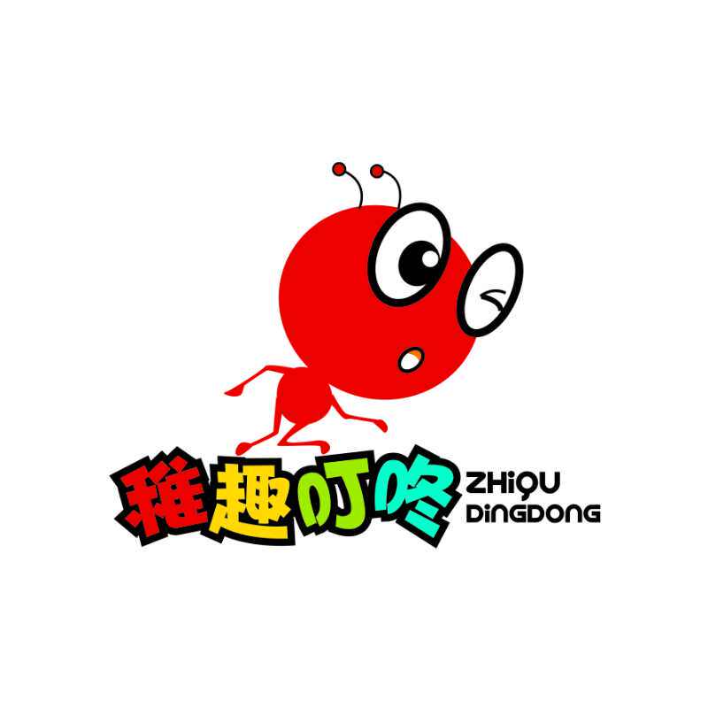 稚趣叮咚玩具店