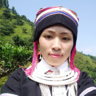 云南老山小芳古树茶