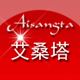 月月爱真丝 店铺LOGO