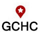 GCHC法国时尚奢侈品潮店 店铺LOGO