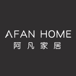阿凡家居 店铺LOGO
