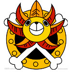 草帽汽配 店铺LOGO