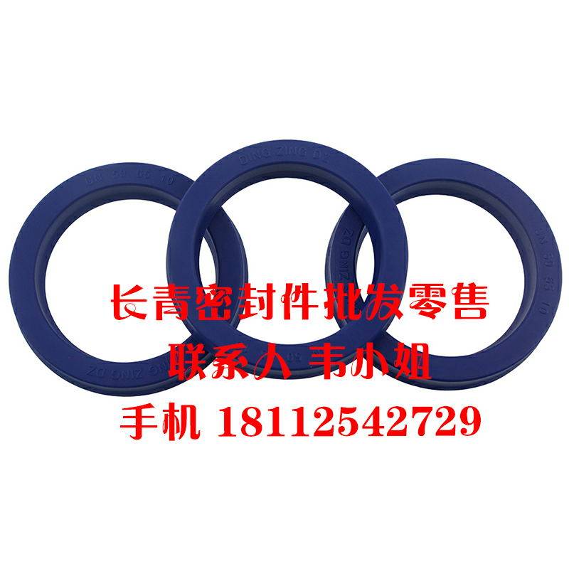 长青密封件 店铺LOGO