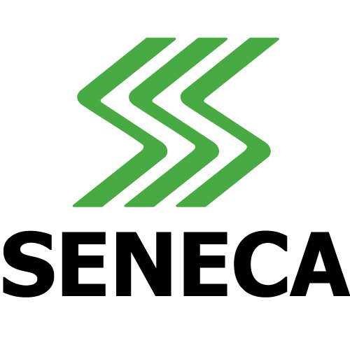 seneca旗舰店 店铺LOGO