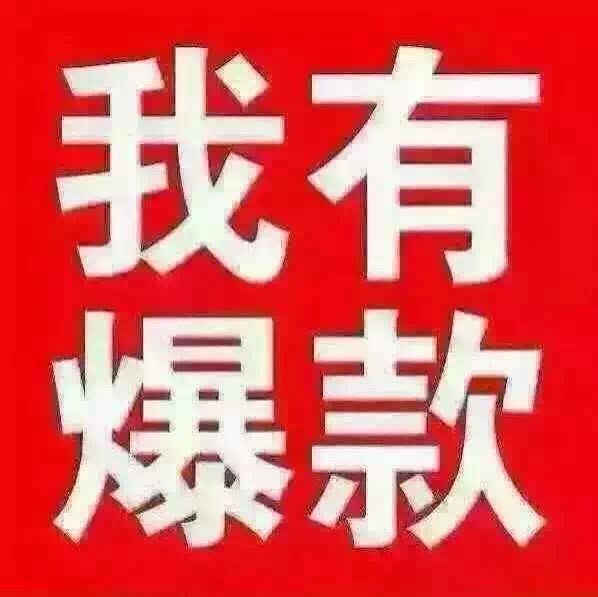 明星同款精品店 店铺LOGO