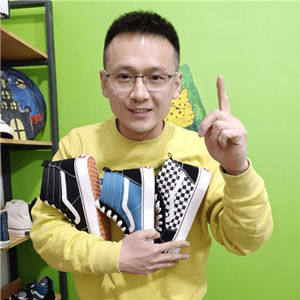 张小痣