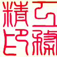 精工印务 店铺LOGO