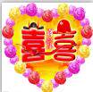 暖洋洋喜庆生活馆 店铺LOGO