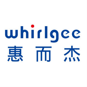 whirlgee惠而杰官方品牌店
