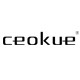 ceokue旗舰店logo