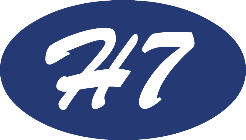 恒通壳体 店铺LOGO