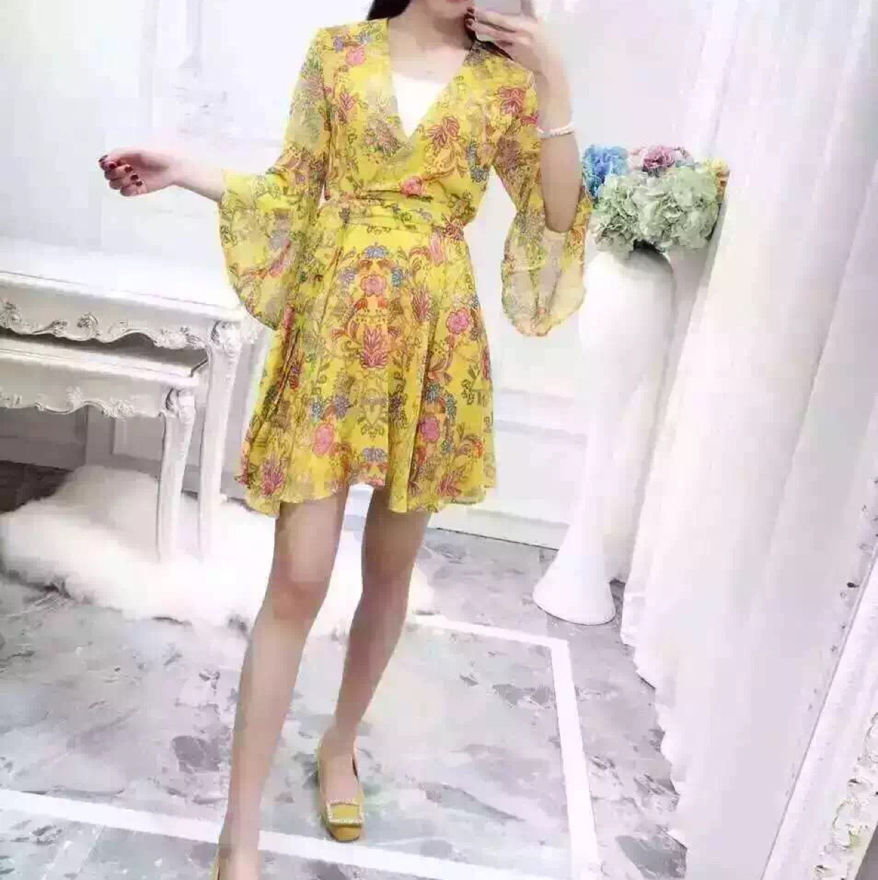 郑小瘦大码女装店
