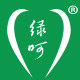 绿呵旗舰店 店铺LOGO