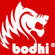 bodhi旗舰店 店铺LOGO