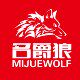 名爵狼 店铺LOGO