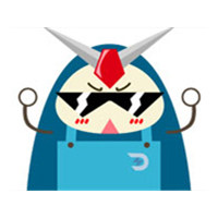 胶公仔研究所