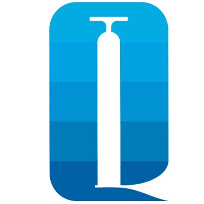 超强高压打气筒 店铺LOGO