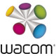 Wacom合顺达企业店 店铺LOGO