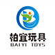 柏宜玩具 店铺LOGO